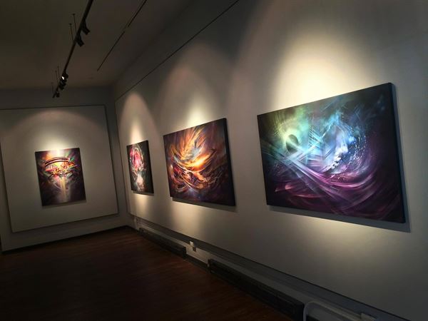 Jefferson Center for the Arts