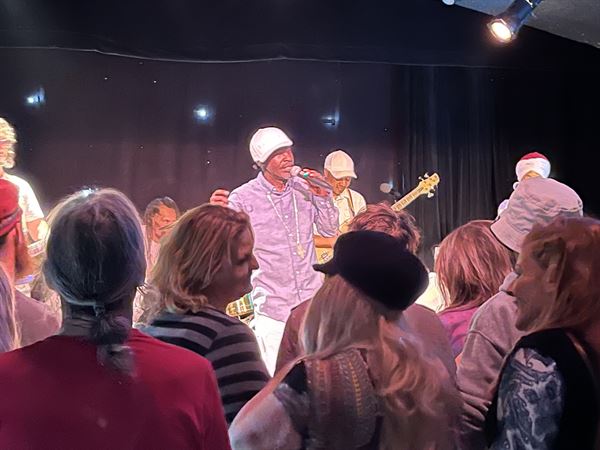 Jefferson Center for the Arts