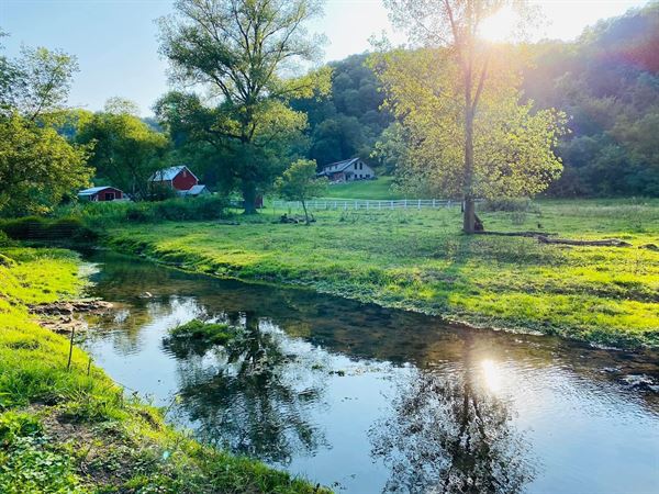 Scrappin' on the Ranch