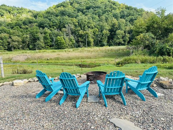 Scrappin' on the Ranch