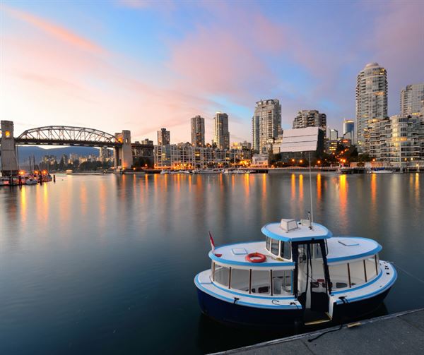 Vancouver Maritime Museum