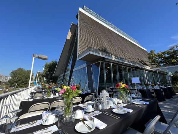 Vancouver Maritime Museum