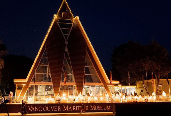 Vancouver Maritime Museum