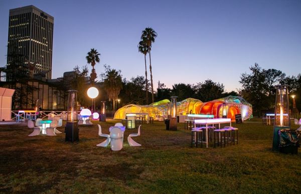 Natural History Museum of Los Angeles County