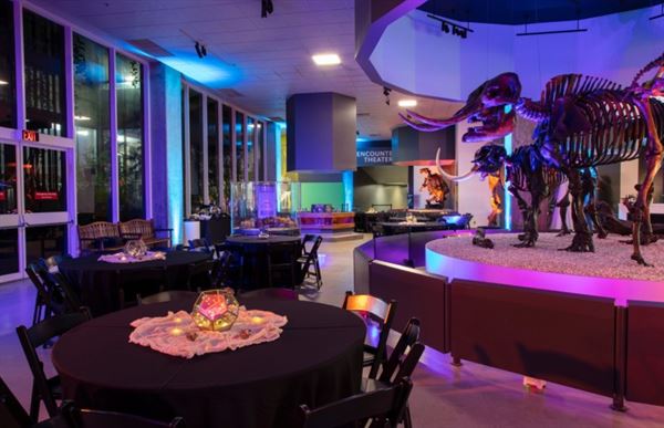 Natural History Museum of Los Angeles County