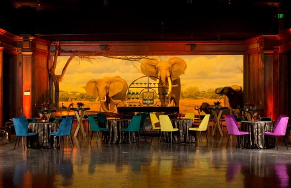 Natural History Museum of Los Angeles County