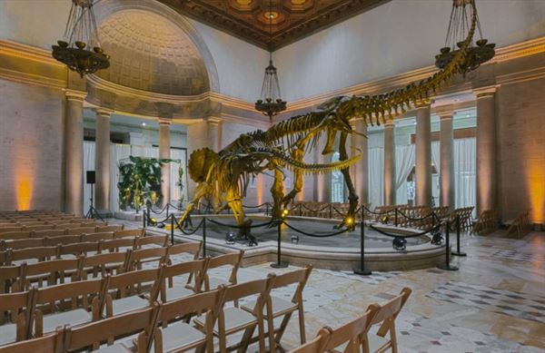 Natural History Museum of Los Angeles County
