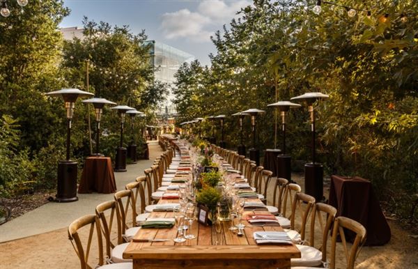 Natural History Museum of Los Angeles County