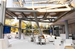 Additional Event Spaces