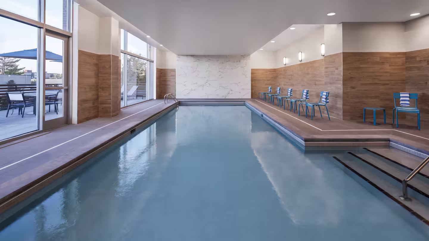 Homewood Suites Boston/Woburn