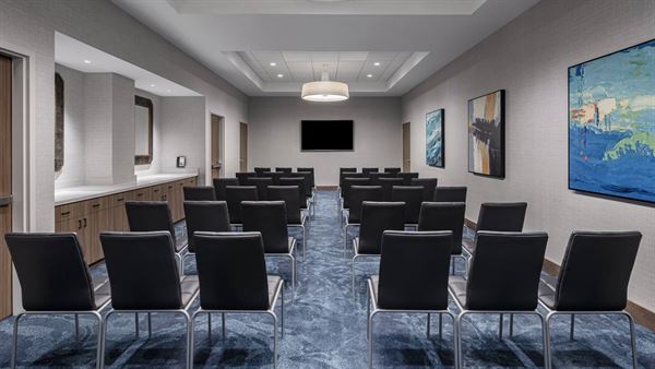 Homewood Suites Boston/Woburn