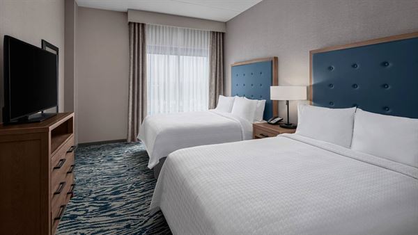Homewood Suites Boston/Woburn