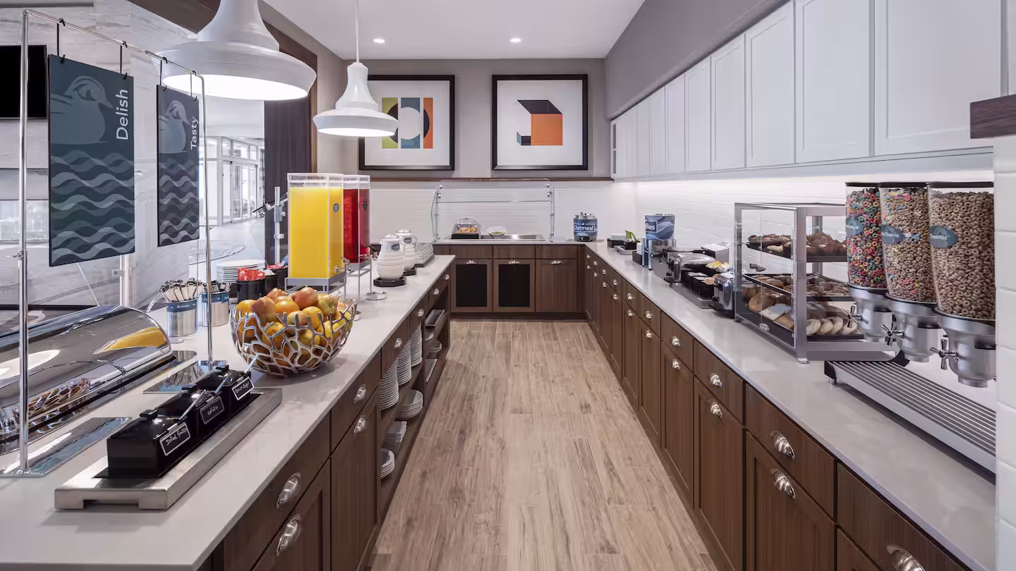 Homewood Suites Boston/Woburn