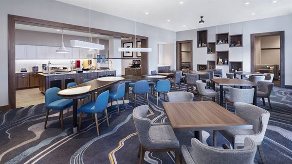 Homewood Suites Boston/Woburn