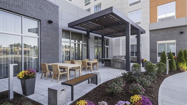 Homewood Suites Boston/Woburn