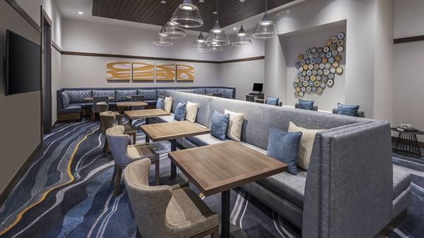 Homewood Suites Boston/Woburn