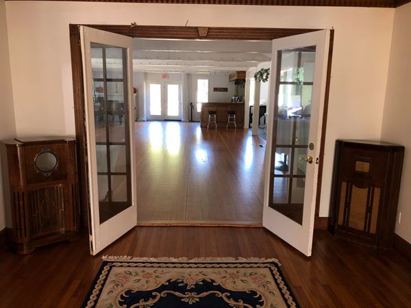 Route 66 Event Center & Photos-Now