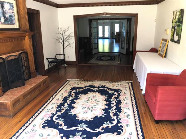 Route 66 Event Center & Photos-Now