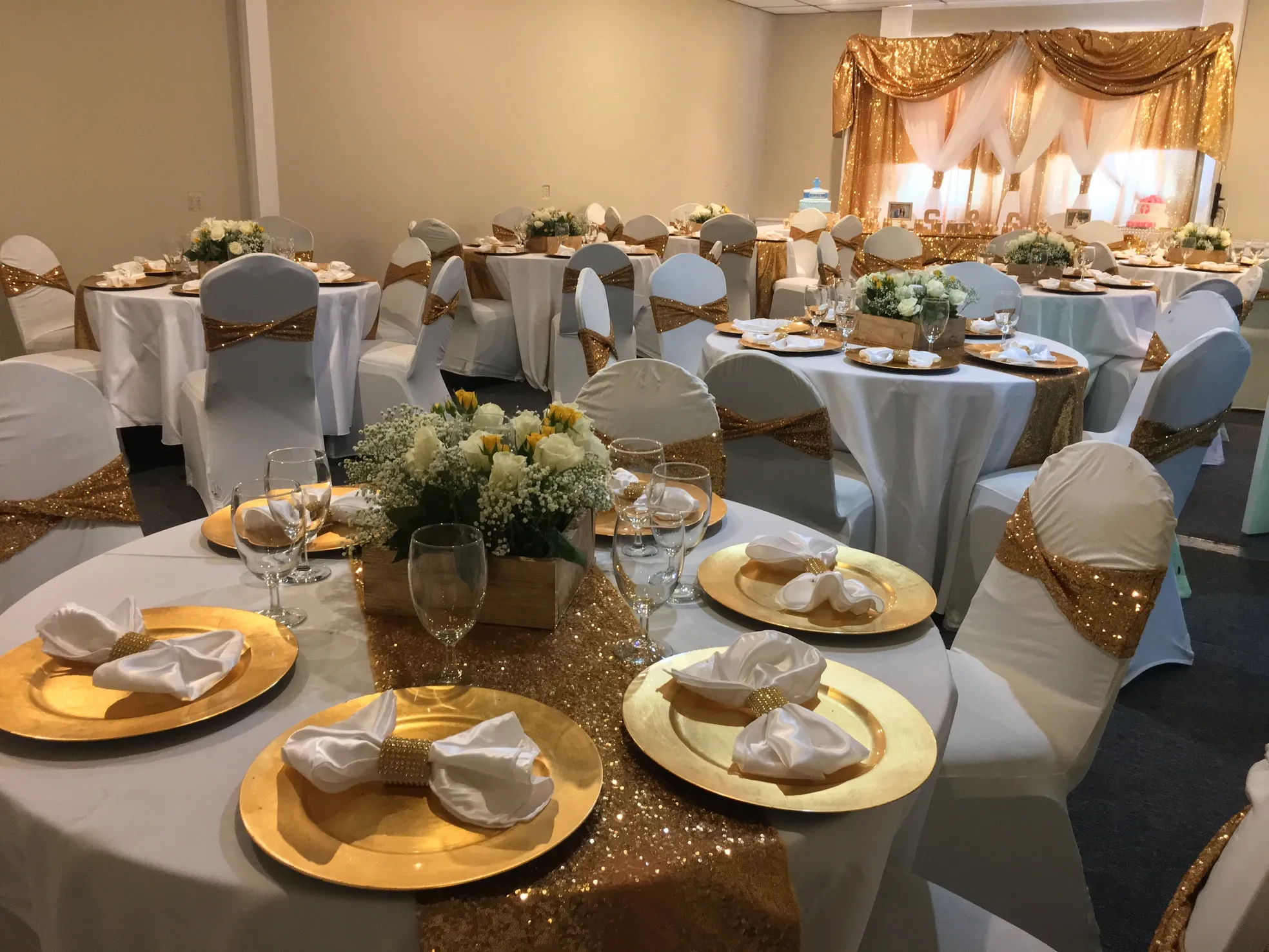 Route 66 Event Center & Photos-Now