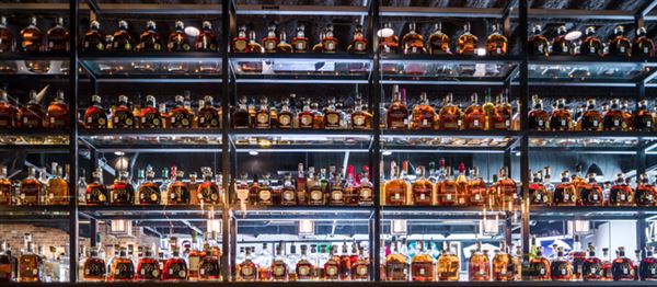 Federal American Grill - Hedwig Village