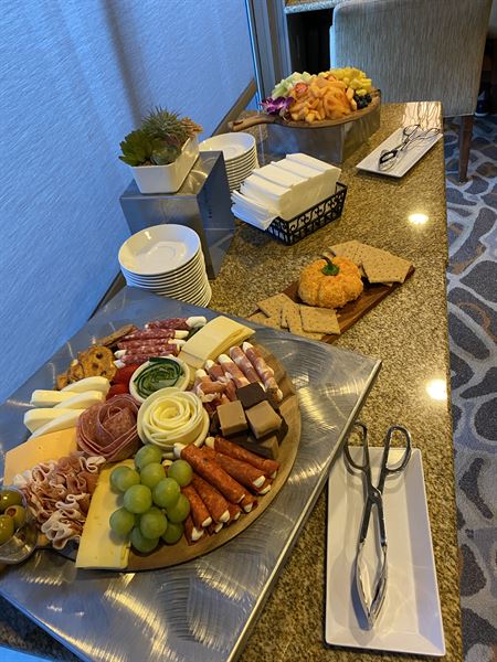 The Cambria Hotel Plano Frisco