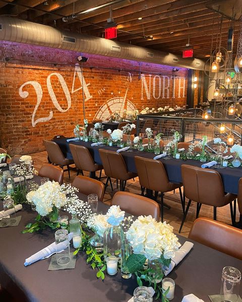 204 North Kitchen and Cocktails