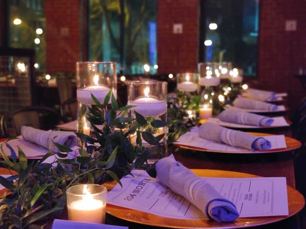 204 North Kitchen and Cocktails