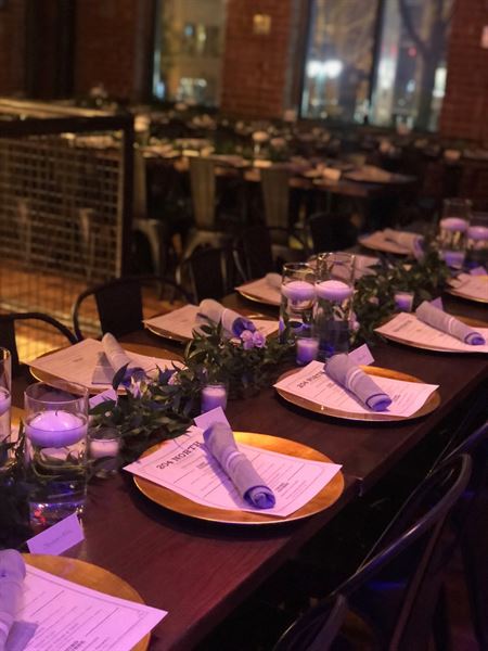 204 North Kitchen and Cocktails