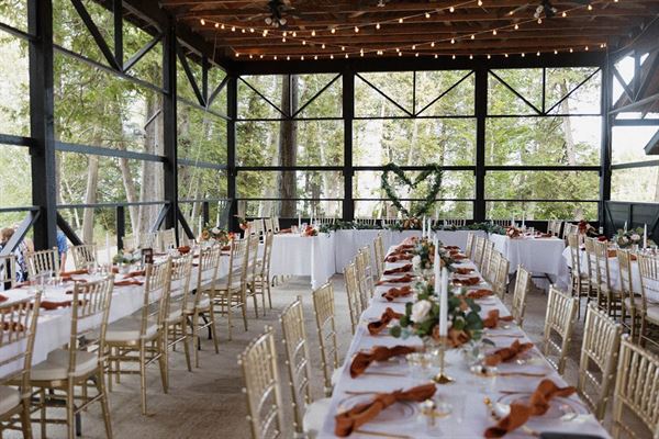 Lakepoint Cottage Resort