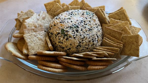 Joyous Thyme Catering