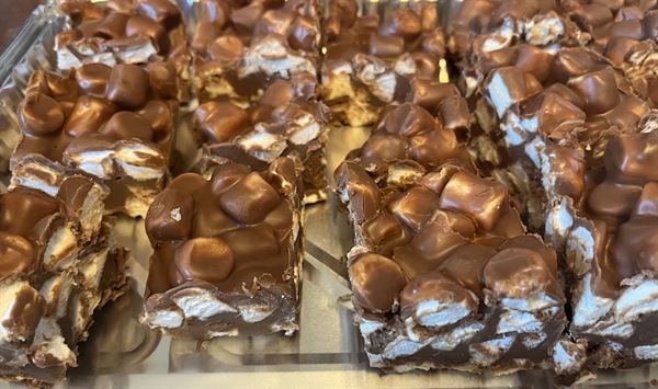 Joyous Thyme Catering