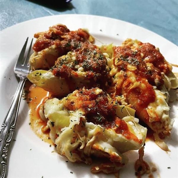 Joyous Thyme Catering