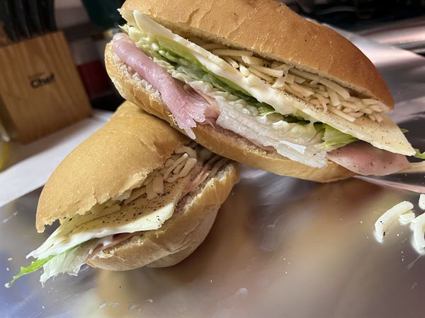 Joyous Thyme Catering