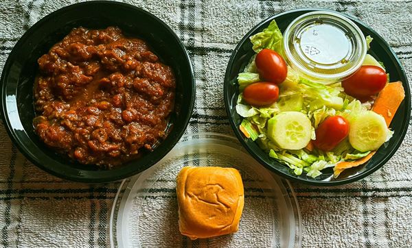 Joyous Thyme Catering