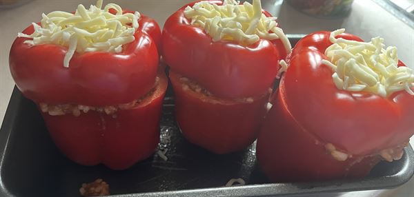 Joyous Thyme Catering