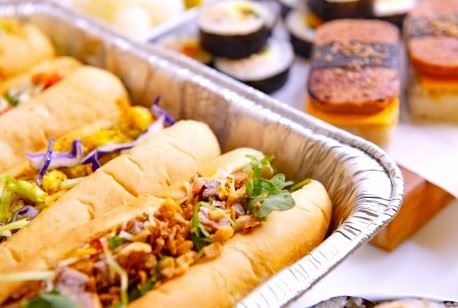 Baltimore Custom Catering