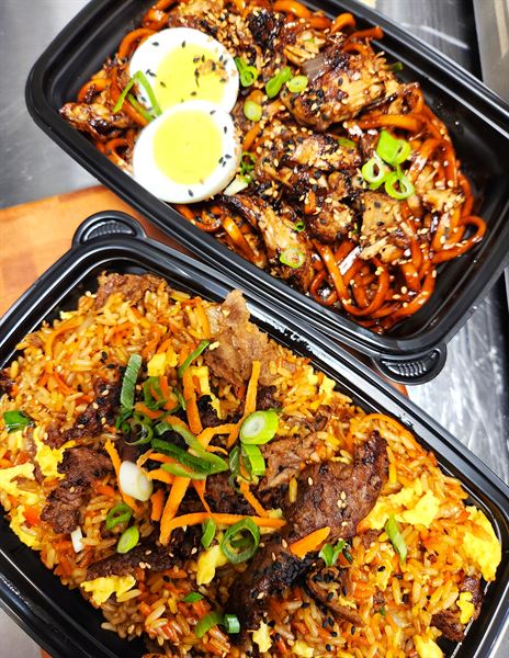 Baltimore Custom Catering