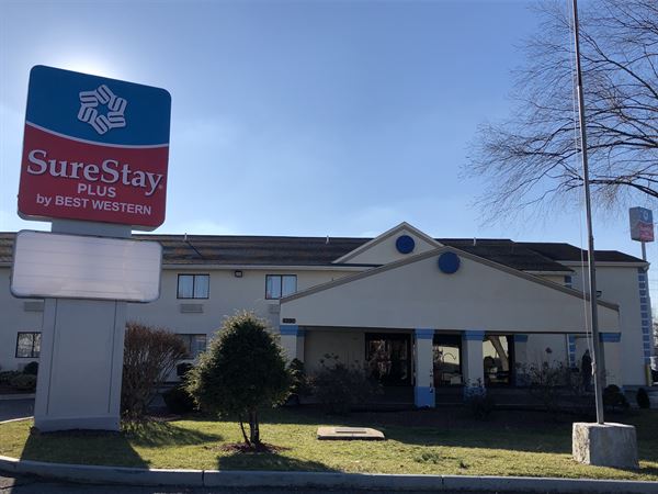 SureStay Plus by Best Western Reading North