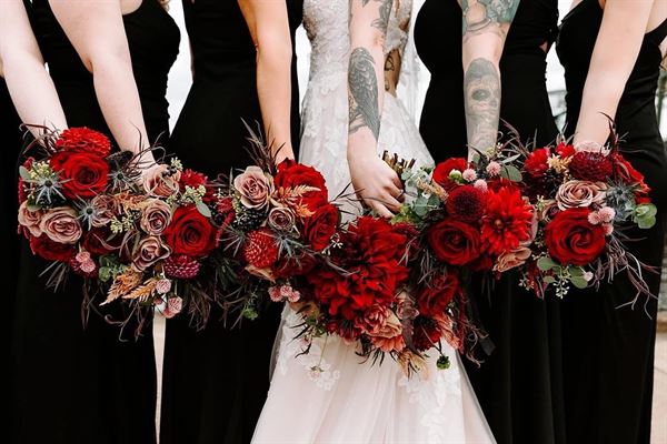 The Loft at Studio J