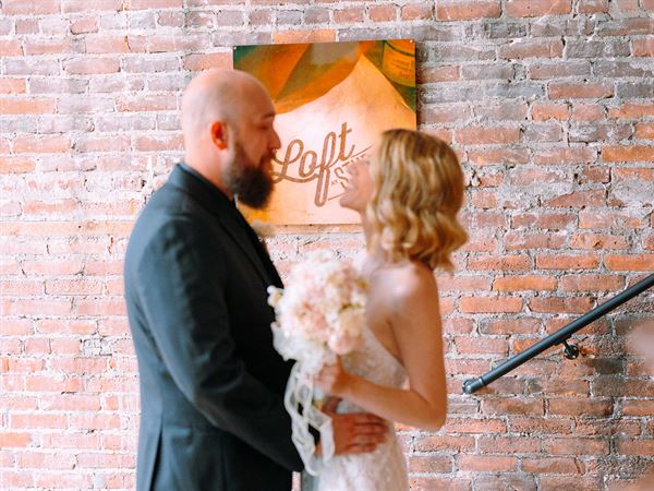 The Loft at Studio J