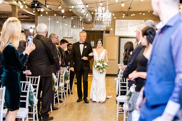 The Loft at Studio J