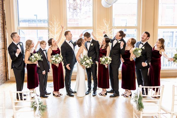 The Loft at Studio J