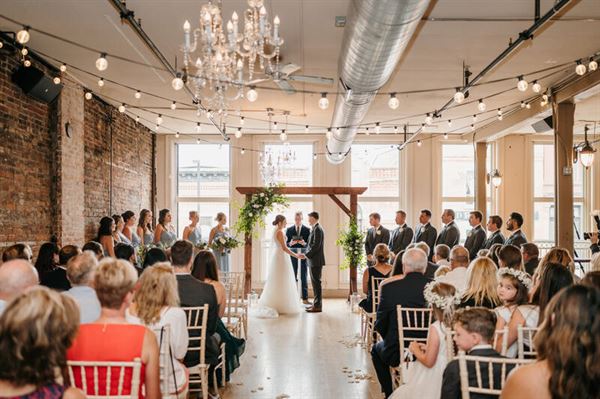 The Loft at Studio J