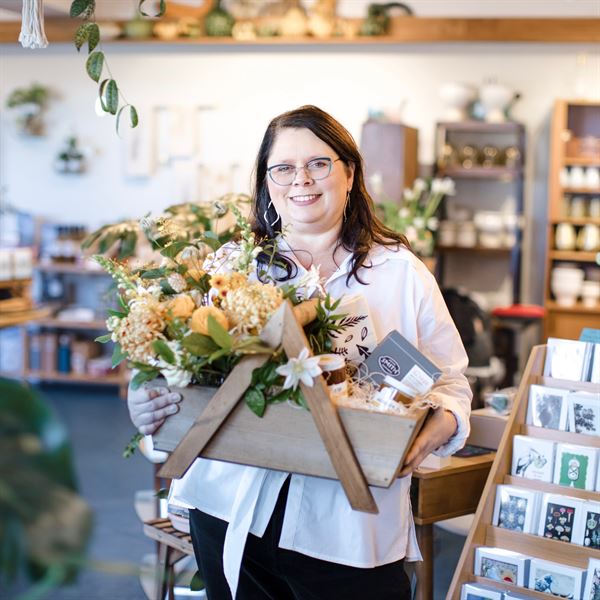 Campanula Design Studio