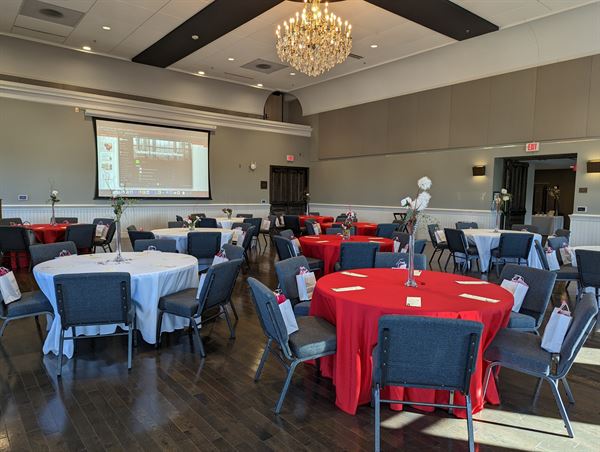 Alma College Hospitality and Conference Services