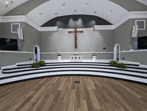 Thomas Andison Chapel