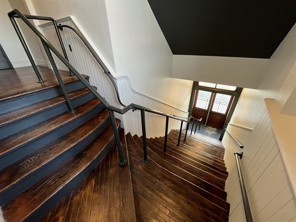 Alma College Hospitality and Conference Services