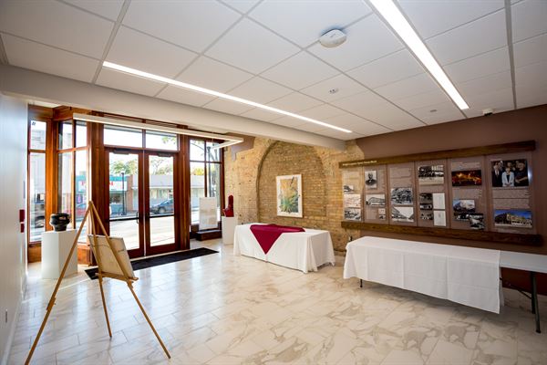 Alma College Hospitality and Conference Services