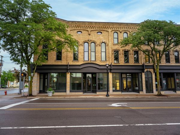 Alma College Hospitality and Conference Services