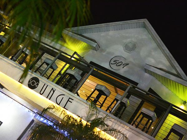 509 Lounge